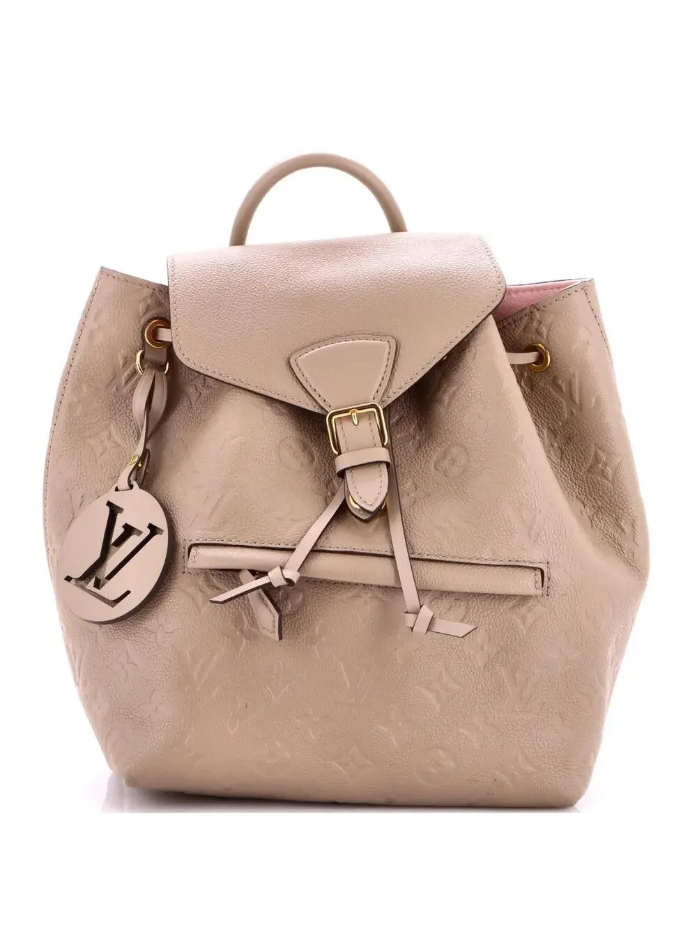 Louis Vuitton Montsouris Nm Backpack #333636L24B